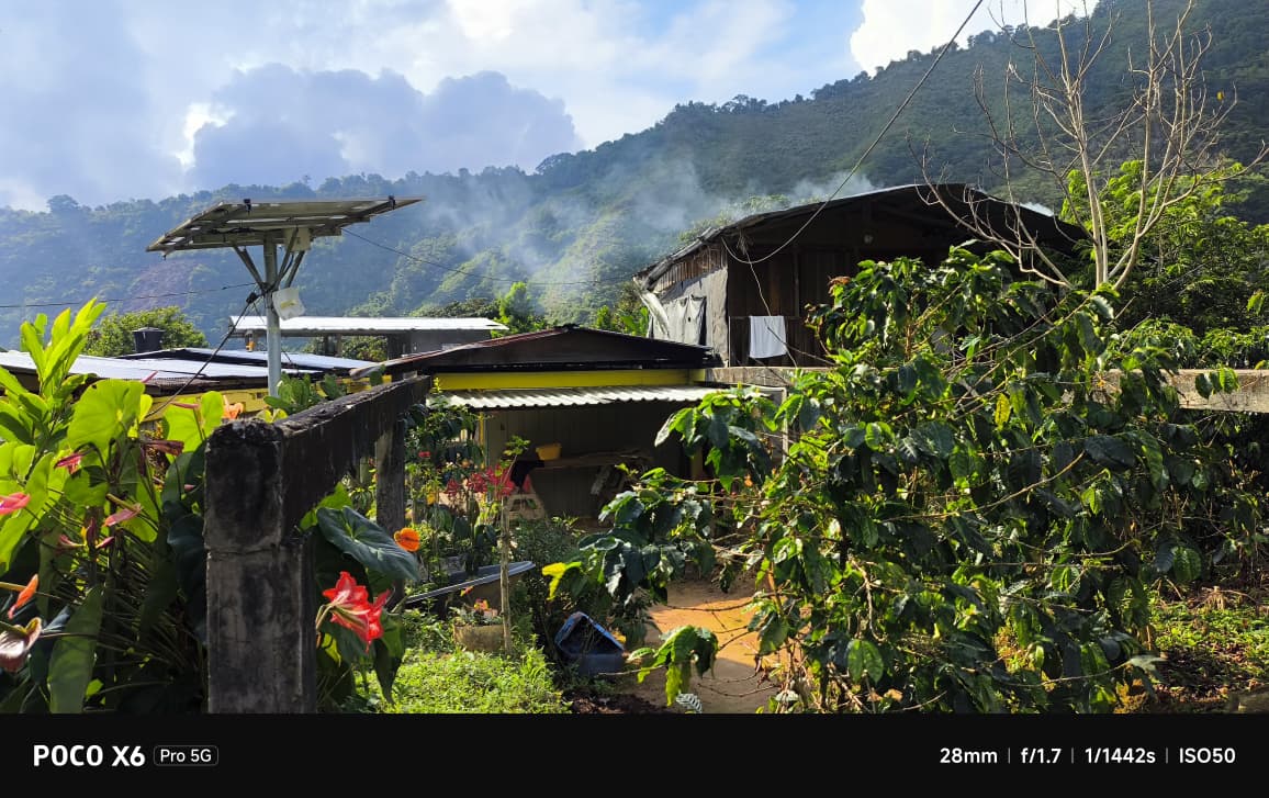 Sierra Nevada de Santa Marta